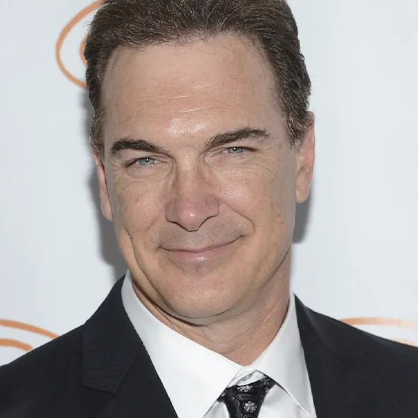 Патрик Варбертон