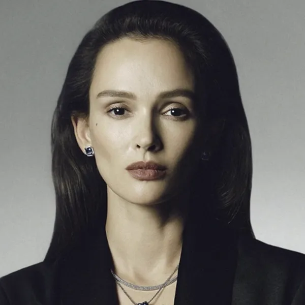 Паулина Андреева