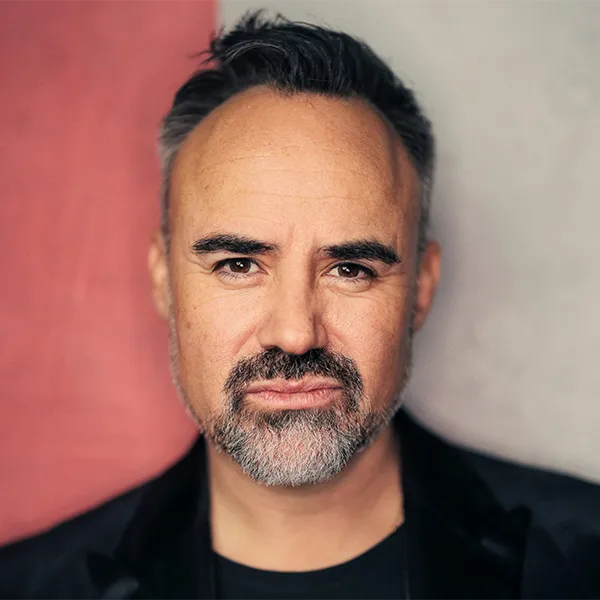 Пепе Балдеррама