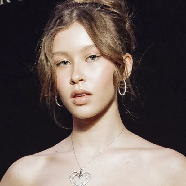 Анна Пересильд