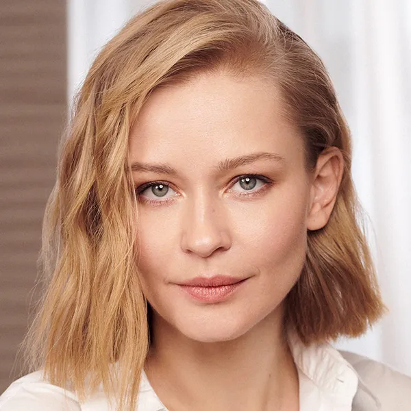 Юлия Пересильд