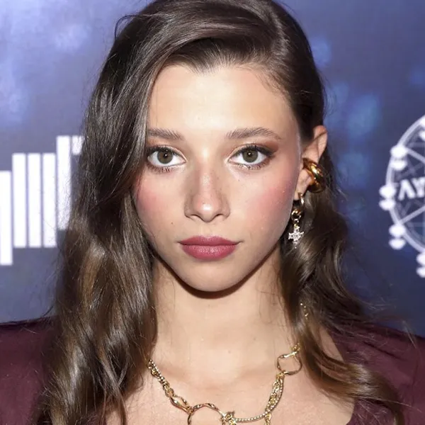 Полина Гухман