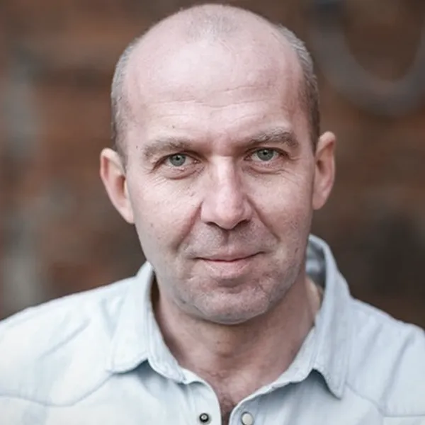 Кирилл Полухин