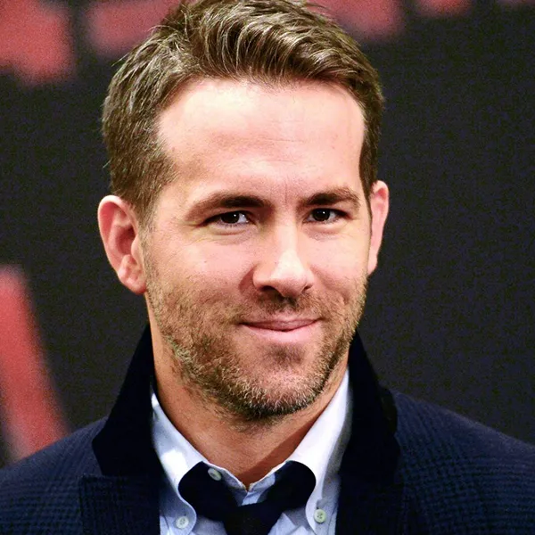 Райан Рейнольдс