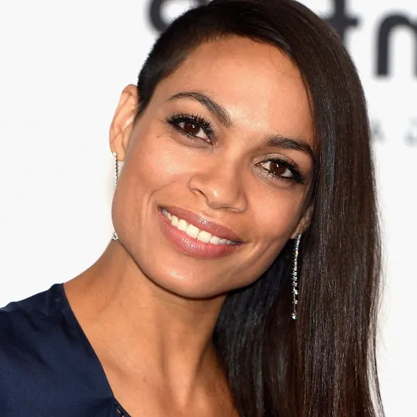 Розарио Доусон