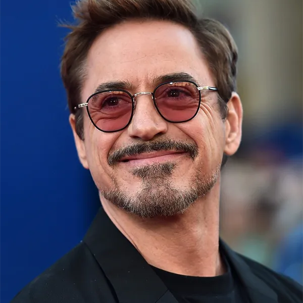 Роберт Дауни мл.