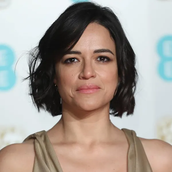 Мишель Родригес