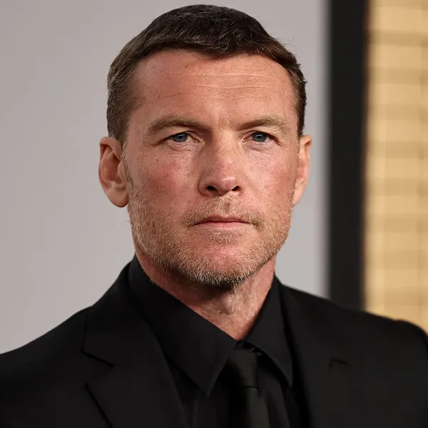 Сэм Уортингтон