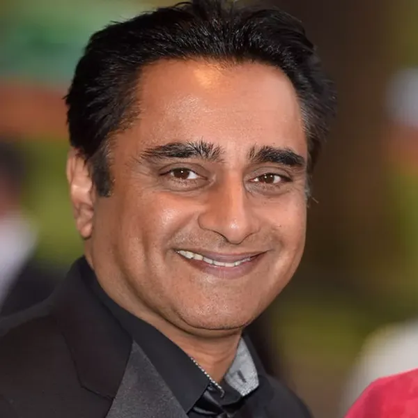 Санджив Бхаскар