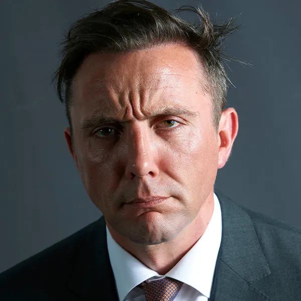 Питер Серафинович