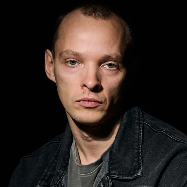 Евгений Серзин