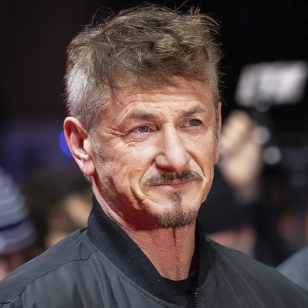 Шон Пенн