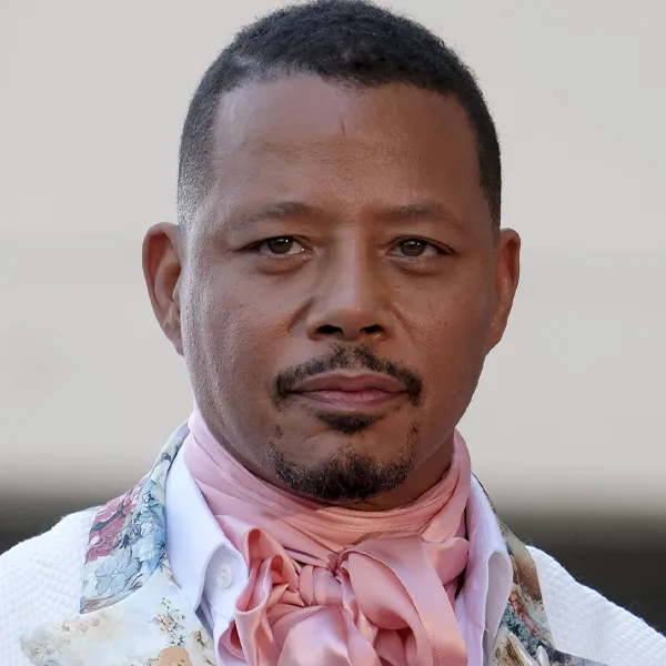 Терренс Ховард