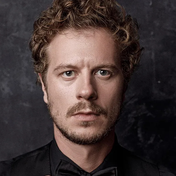 Тихон Жизневский