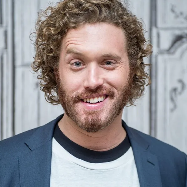 ТиДжей Миллер