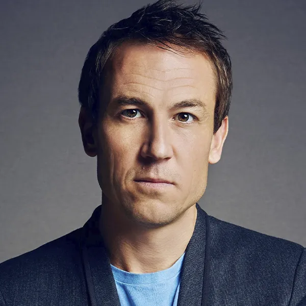 Тобайас Мензис