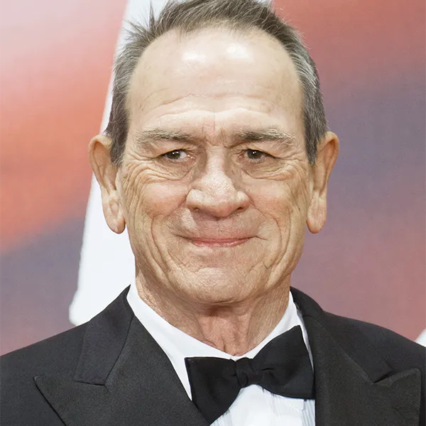 Томми Ли Джонс