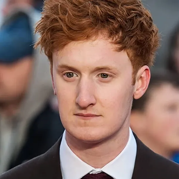 Уилл Меррик