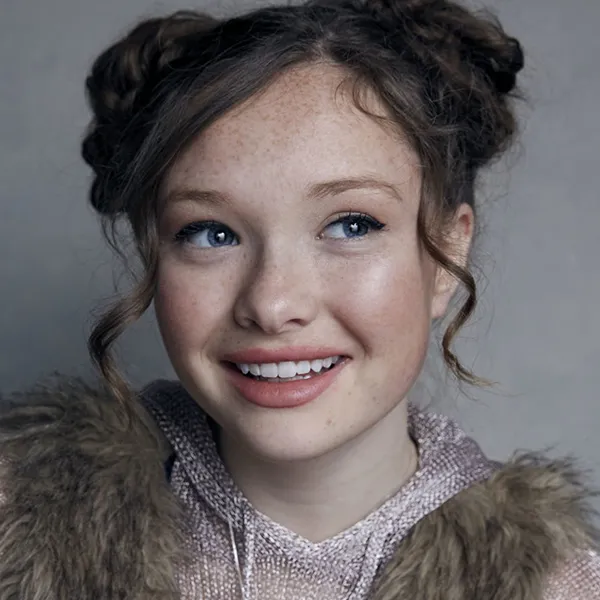 Зои Маргарет Коллетти