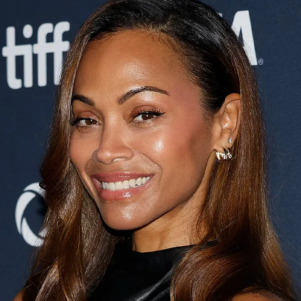 Зои Салдана